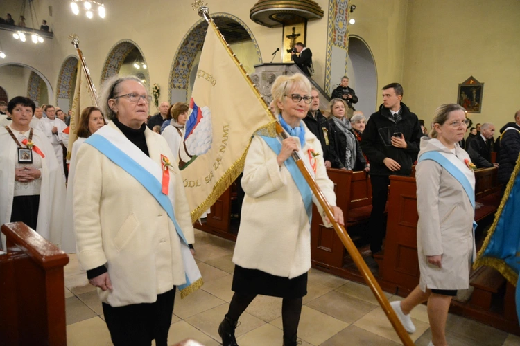 Stulecie kościoła Świętych Apostołów Piotra i Pawła w Opolu
