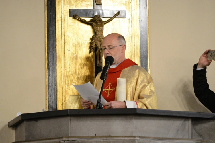 Stulecie kościoła Świętych Apostołów Piotra i Pawła w Opolu