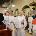 Stulecie kościoła Świętych Apostołów Piotra i Pawła w Opolu
