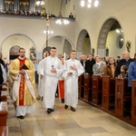 Stulecie kościoła Świętych Apostołów Piotra i Pawła w Opolu