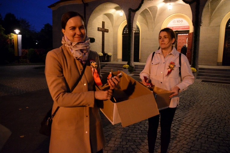 Stulecie kościoła Świętych Apostołów Piotra i Pawła w Opolu