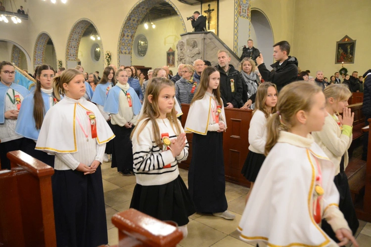 Stulecie kościoła Świętych Apostołów Piotra i Pawła w Opolu