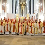 Stulecie kościoła Świętych Apostołów Piotra i Pawła w Opolu