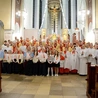 Stulecie kościoła Świętych Apostołów Piotra i Pawła w Opolu