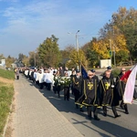Maków Mazowiecki. Pogrzeb ks. prał. Józefa Śliwki (1930-2024)