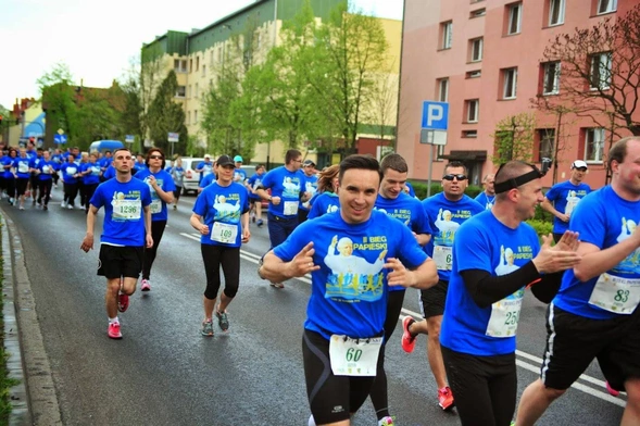 Sport jest cudem