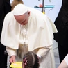 Papież Franciszek