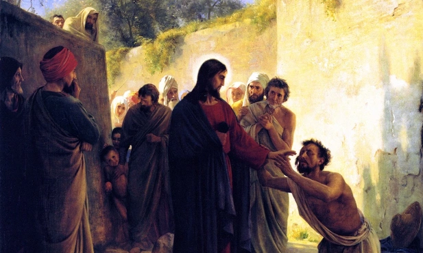 Kościół synodalny jest nie statyczny, lecz misyjny