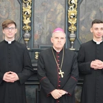 Kleryckie obłóczyny