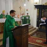 Kleryckie obłóczyny