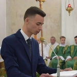 Kleryckie obłóczyny