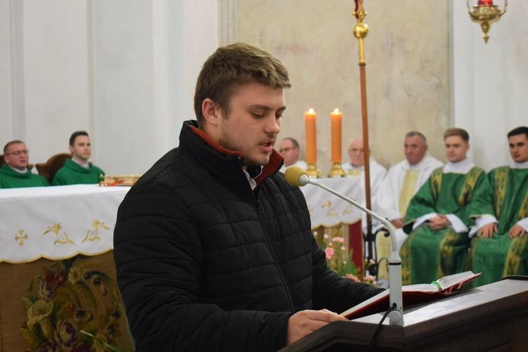 Kleryckie obłóczyny