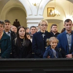 Kleryckie obłóczyny