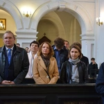 Kleryckie obłóczyny