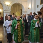 Kleryckie obłóczyny