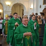 Kleryckie obłóczyny