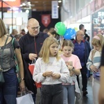 Trwają 27. Międzynarodowe Targi Książki w Krakowie