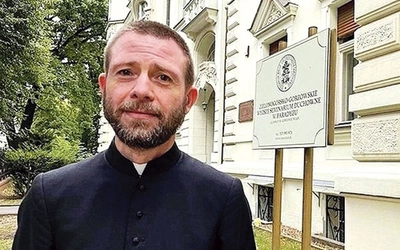 Przyjadą specjaliści historii Kościoła, patrystyki i teologii z całego świata