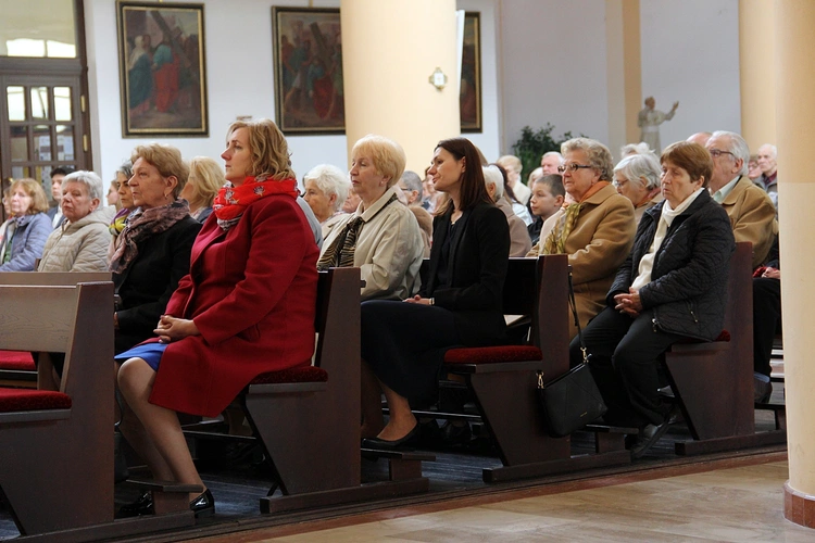 Poświęcenie kościoła pw. Odkupiciela Świata we Wrocławiu
