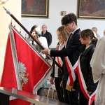 Poświęcenie kościoła pw. Odkupiciela Świata we Wrocławiu