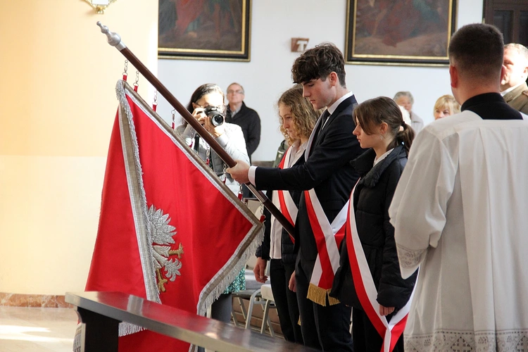 Poświęcenie kościoła pw. Odkupiciela Świata we Wrocławiu