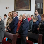 Poświęcenie kościoła pw. Odkupiciela Świata we Wrocławiu