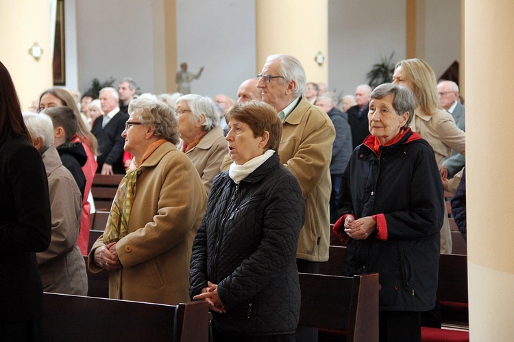 Poświęcenie kościoła pw. Odkupiciela Świata we Wrocławiu