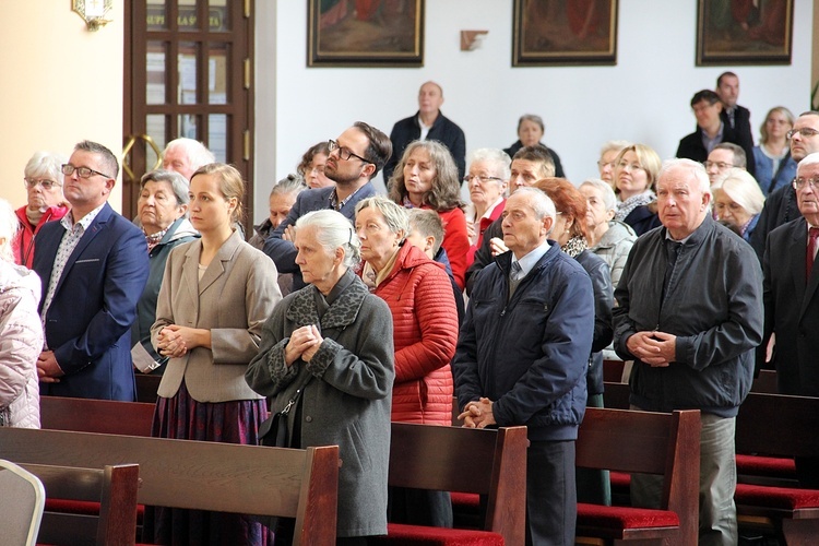 Poświęcenie kościoła pw. Odkupiciela Świata we Wrocławiu