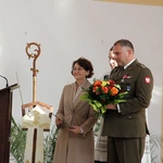 Poświęcenie kościoła pw. Odkupiciela Świata we Wrocławiu