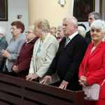 Poświęcenie kościoła pw. Odkupiciela Świata we Wrocławiu