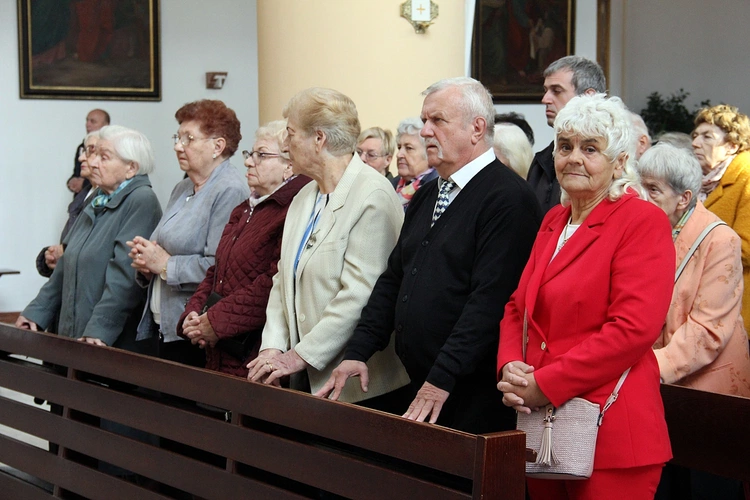 Poświęcenie kościoła pw. Odkupiciela Świata we Wrocławiu