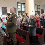 Poświęcenie kościoła pw. Odkupiciela Świata we Wrocławiu
