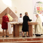 Poświęcenie kościoła pw. Odkupiciela Świata we Wrocławiu