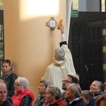 Poświęcenie kościoła pw. Odkupiciela Świata we Wrocławiu