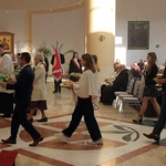 Poświęcenie kościoła pw. Odkupiciela Świata we Wrocławiu