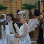 Bal Wszystkich Świętych w Łękawicy