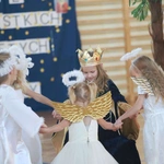 Bal Wszystkich Świętych w Łękawicy