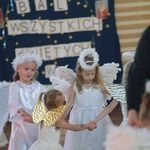 Bal Wszystkich Świętych w Łękawicy