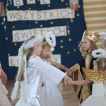 Bal Wszystkich Świętych w Łękawicy