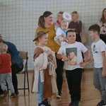 Bal Wszystkich Świętych w Łękawicy