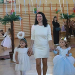 Bal Wszystkich Świętych w Łękawicy