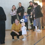 Bal Wszystkich Świętych w Łękawicy