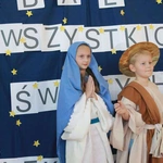 Bal Wszystkich Świętych w Łękawicy