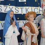 Bal Wszystkich Świętych w Łękawicy