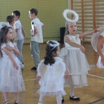 Bal Wszystkich Świętych w Łękawicy