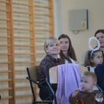 Bal Wszystkich Świętych w Łękawicy