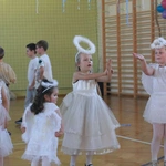 Bal Wszystkich Świętych w Łękawicy