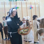 Bal Wszystkich Świętych w Łękawicy