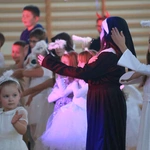 Bal Wszystkich Świętych w Łękawicy