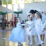 Bal Wszystkich Świętych w Łękawicy